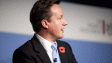 David Cameron: UK must become more resilient to extreme weather