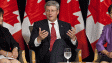 Opposition MPs criticise Harper for ignoring climate in Canada budget