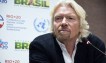 Richard Branson: business must 'stand up to climate deniers'