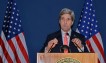 John Kerry issues seven point climate change plan