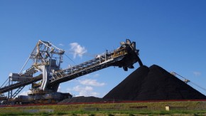 "Maximum coal burn" to continue in Europe, says BofAML report