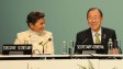 Ban Ki-moon hails 20th birthday of UN's climate change body
