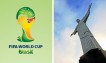 Brazil asks for free offsets to 'green' 2014 FIFA World Cup