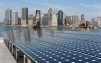 Solar surge credited with 10% rise in clean energy investments