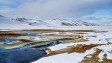 Melting permafrost will release more methane - study