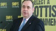 Alex Salmond: Scotland will lead on climate change