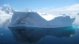 Antarctic ice sheet history suggests role in rapid sea level rise