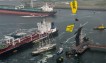 Arrests as Greenpeace targets Gazprom Arctic oil shipment