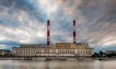 Russia predicts 30% rise in climate-warming gases by 2040