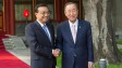 Ban Ki-moon: China must offer global climate 'leadership'
