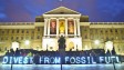 Fossil fuel companies "underestimating" divestment movement