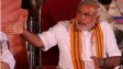Modi backs solar to light every Indian home by 2019