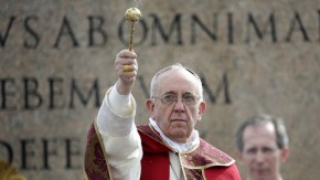 UN to back Pope Francis statement on 'human ecology'
