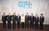 G7's focus on energy security 'at odds with' climate goals