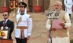 India PM Modi targets "saffron" revolution for solar energy