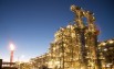 Global natural gas demand and output growth falter - IEA