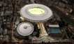 Brazil targets climate victory at 'greenest' World Cup