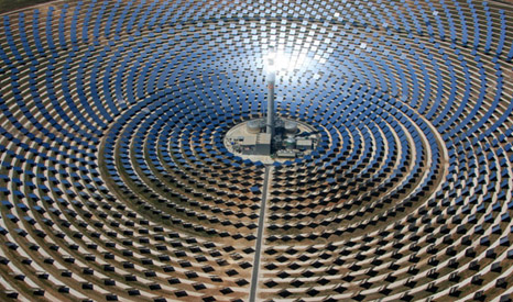 The GCF is expected to help fund clean energy projects in developing countries (Pic: Masdar)