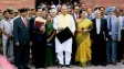 Modi pledges new money for climate action in first budget
