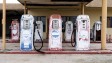 American cities consider health warnings for fuel pumps