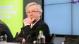 Juncker supports 30% energy efficiency target for EU