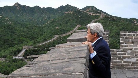Pic: John Kerry/Flickr