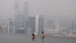 Singapore outlines plans to fine foreign air polluters
