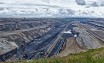 Human chain to protest coal mining in Germany and Poland