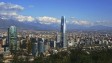 Chile set to pass Latin America's second carbon tax