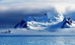 Antarctic sea levels rising faster than global average