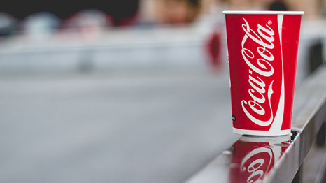 Coca Cola and Red Bull lead US charge to cut HFCs