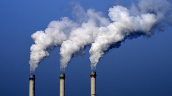 EU set to overachieve 2020 carbon emissions goal