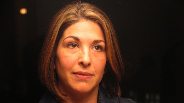 Naomi Klein is calling for global movement to tackle climate change (Pic: Flickr/Truthout.org)