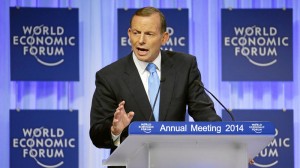 Australia 'has world's biggest climate policy gap' under Abbott
