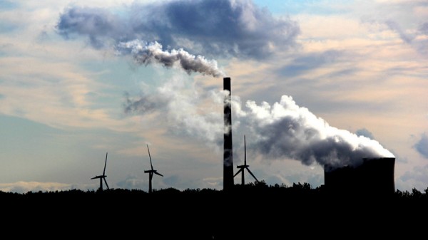 Low or high carbon? Europe's climate policies will influence the course of investment (Pic: Flickr/missresincup)