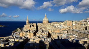 Oil guzzling Malta proposes climate change law