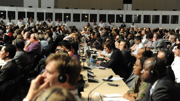 Bonn climate talks: Four steps to support the world’s most vulnerable