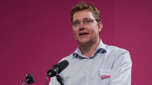 IPCC will abolish doubt in climate politics - Danish minister