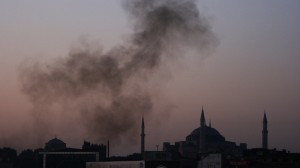 What UN stats tell us about climate efforts - and Turkey