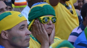 Brazil's World Cup carbon offset scheme missed its mark