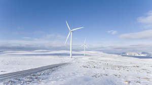 Norway's Statkraft plans $8 billion green energy drive