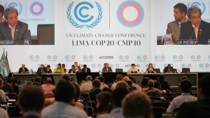 4 issues to resolve before gavel falls on UN climate deal