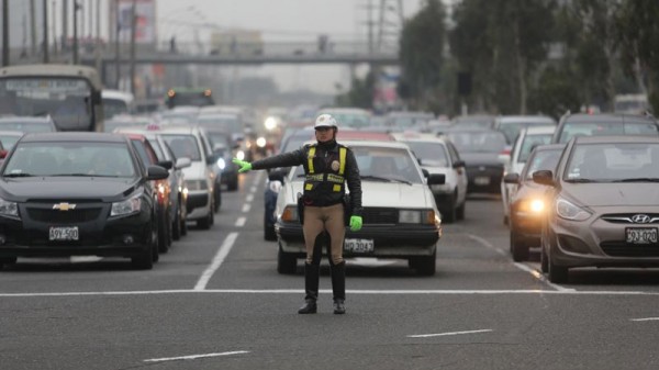 People power central to solving Latin America's air pollution crisis