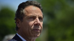 Fracking ban boosts New York governor's approval rating