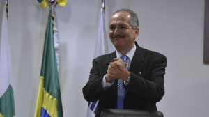 Climate sceptic minister threatens Brazil's green credentials