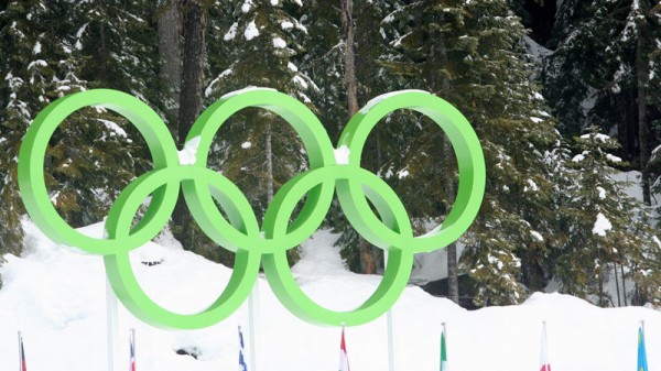 China and Kazakhstan compete for carbon neutral Olympics
