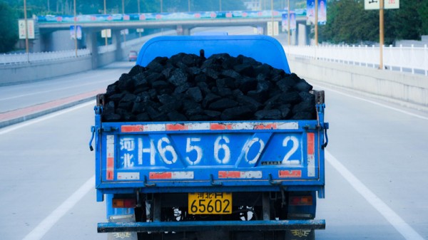 China coal decline continued in 2015 - official data