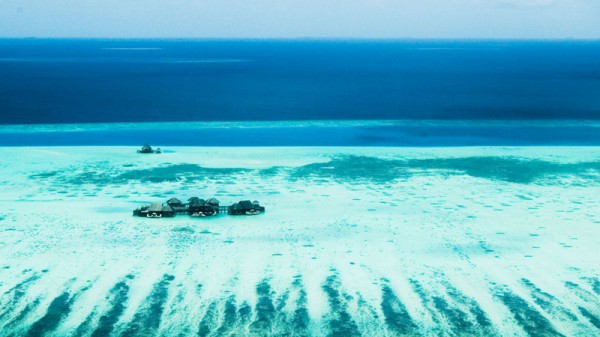 Why the 1.5C climate limit matters in the Maldives