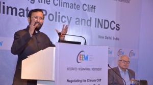 India resists international scrutiny as it shapes climate plan