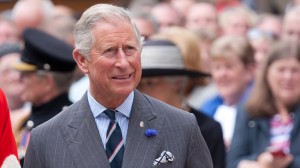 Prince Charles mocks climate sceptics in Royal Society speech